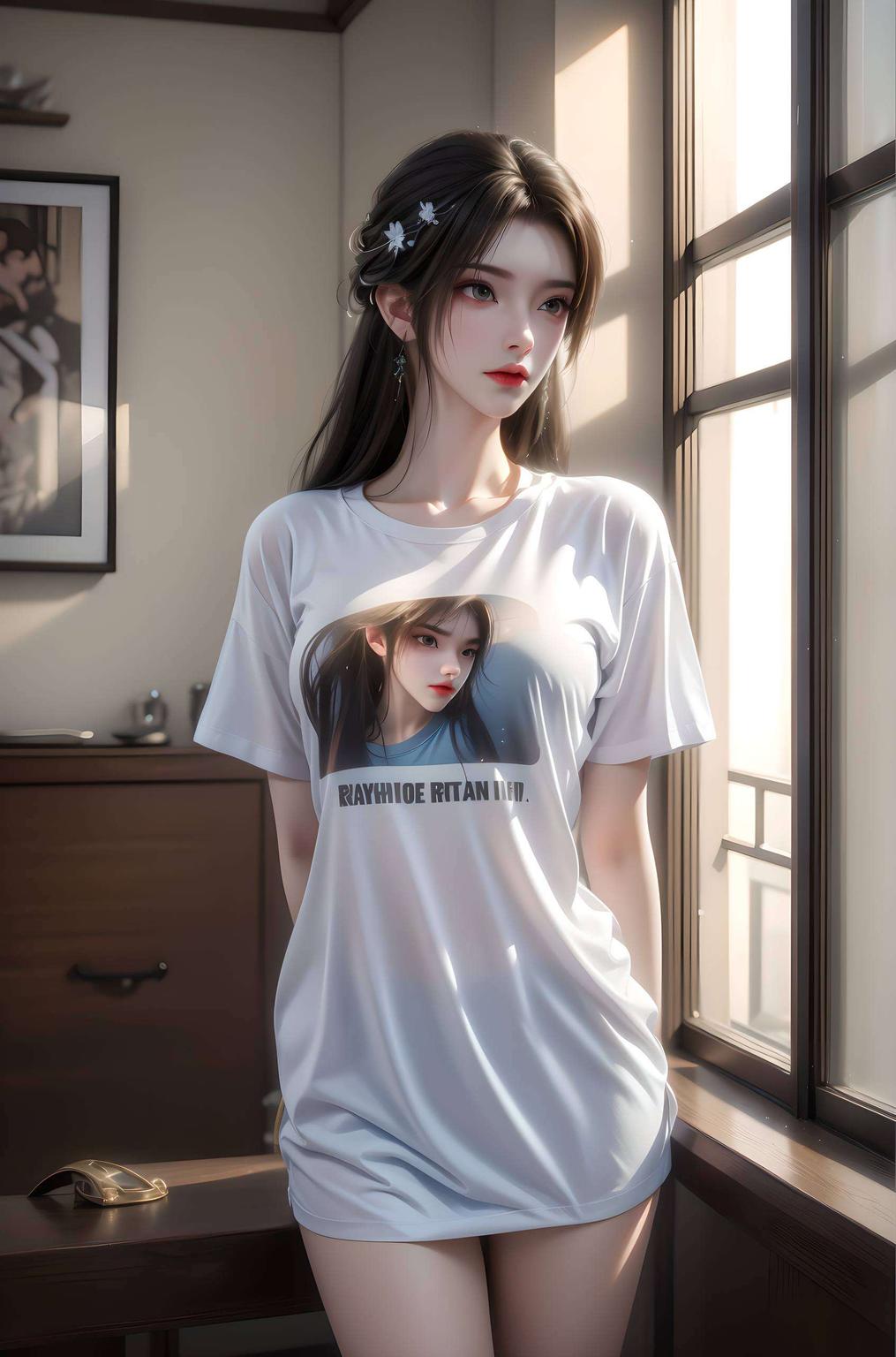 清漪唯美的壁纸细腻笔触描绘梦幻景致