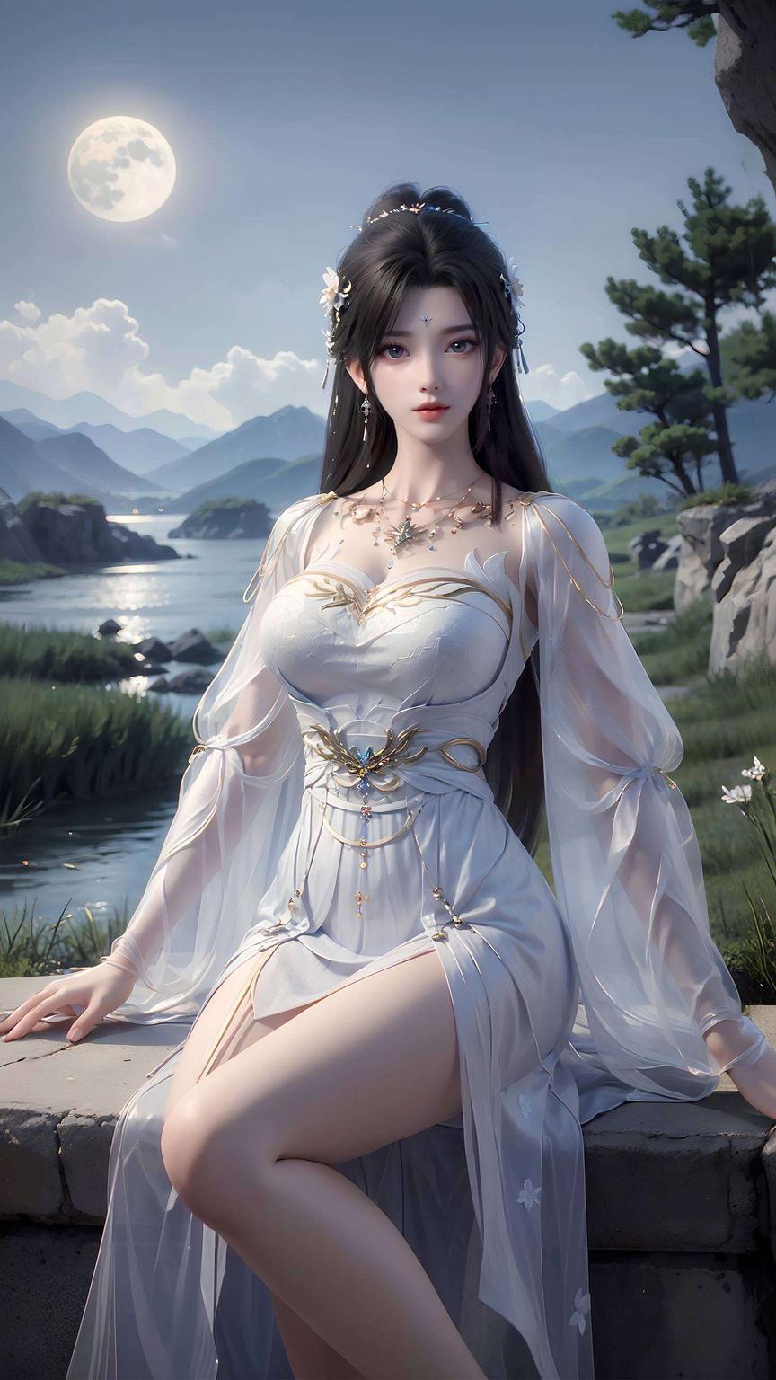 Win10专属！淡雅色调静态极简