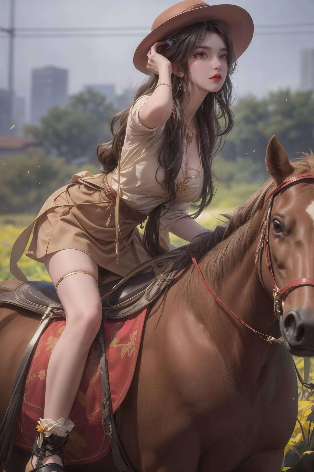 清漪美照高清壁纸完美展示高清魅力！