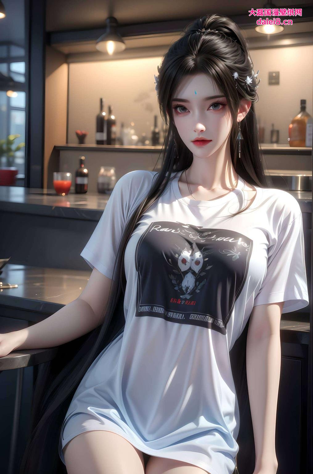快来下载让可爱壁纸点亮你的每一天！