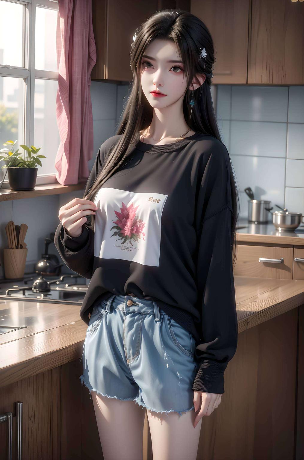 宛如穿越时空高清细腻