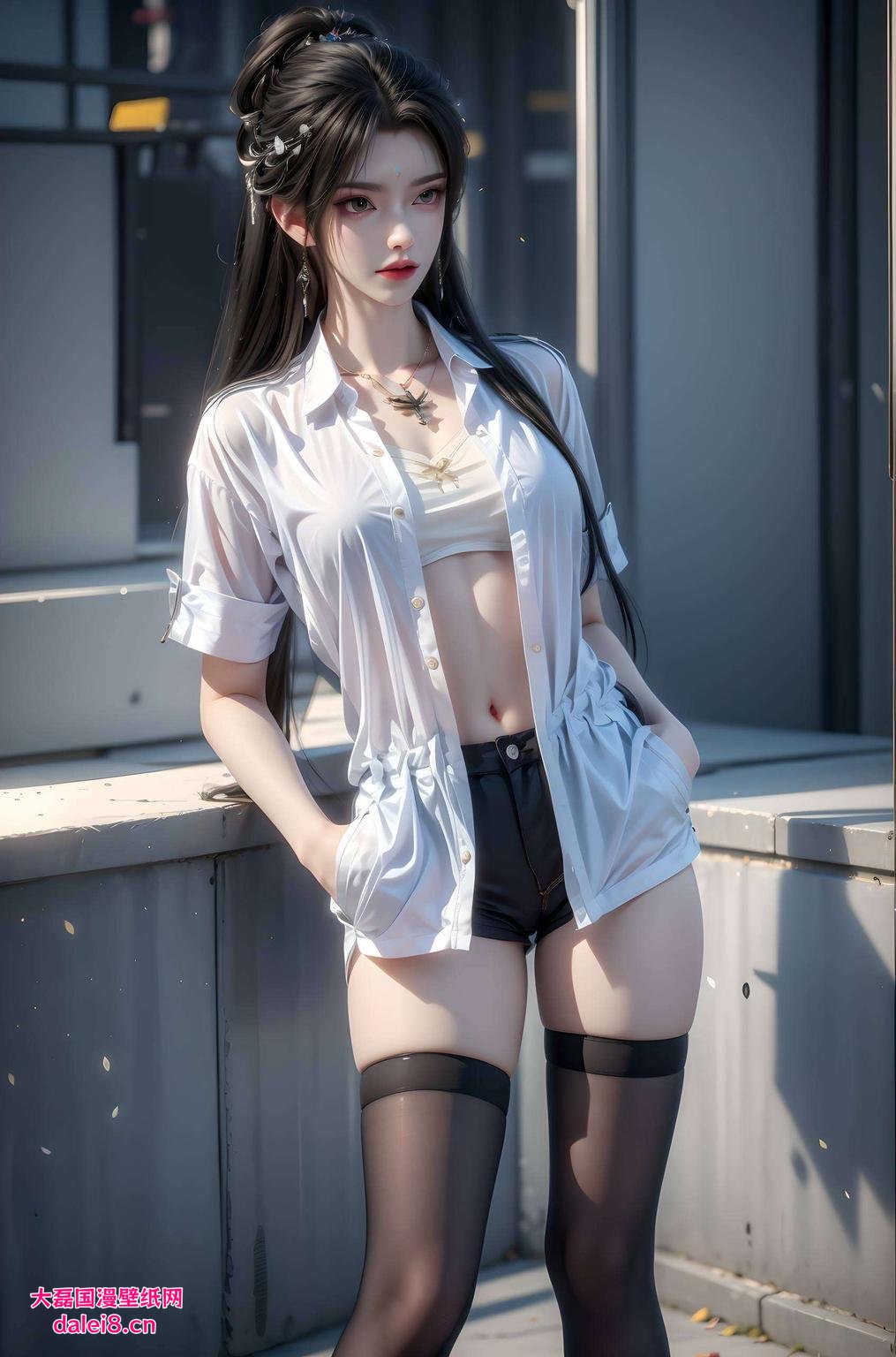 让你的iPad桌面瞬间变得炫酷非凡！