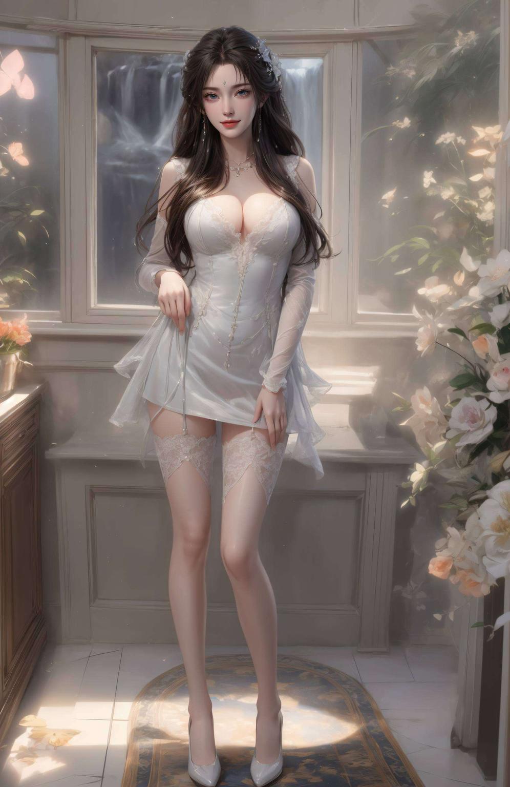 点亮iPhone桌面让你的手机瞬间变身艺术品！