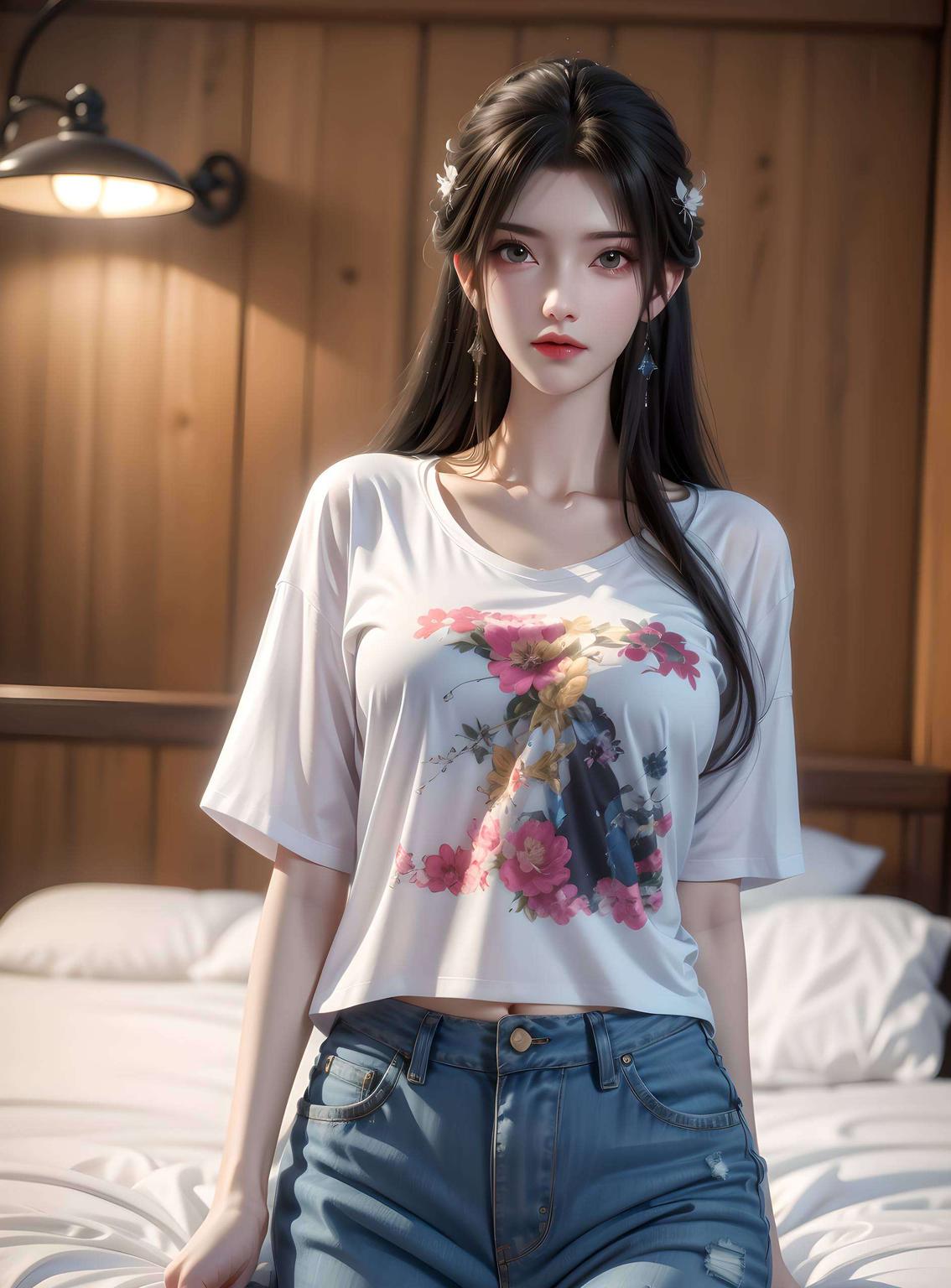 点亮手机每一寸屏幕如梦如幻