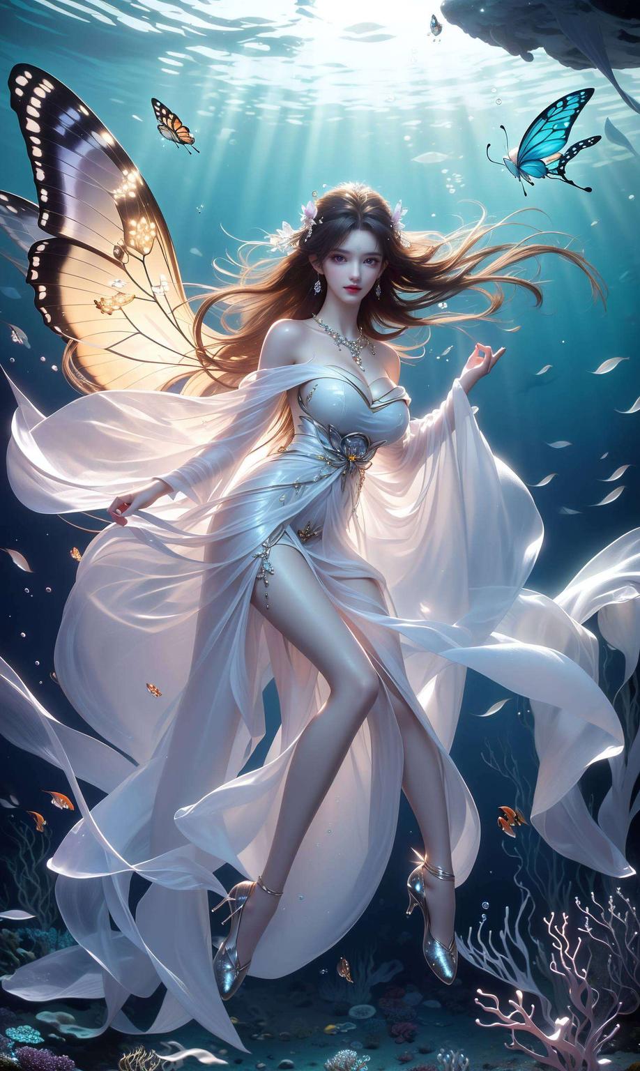 🌟✨瞬间点亮你的视界