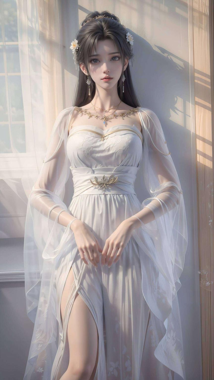 点亮你的每一天！清新的色彩让人心旷神怡