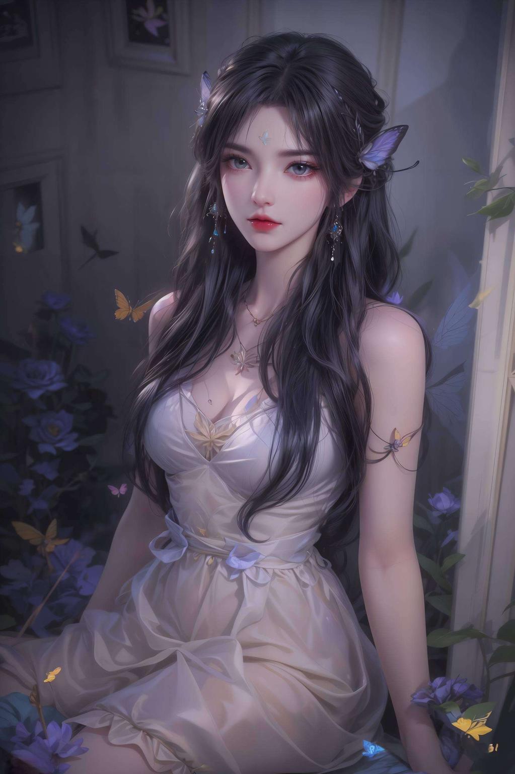 感受清晰之美！