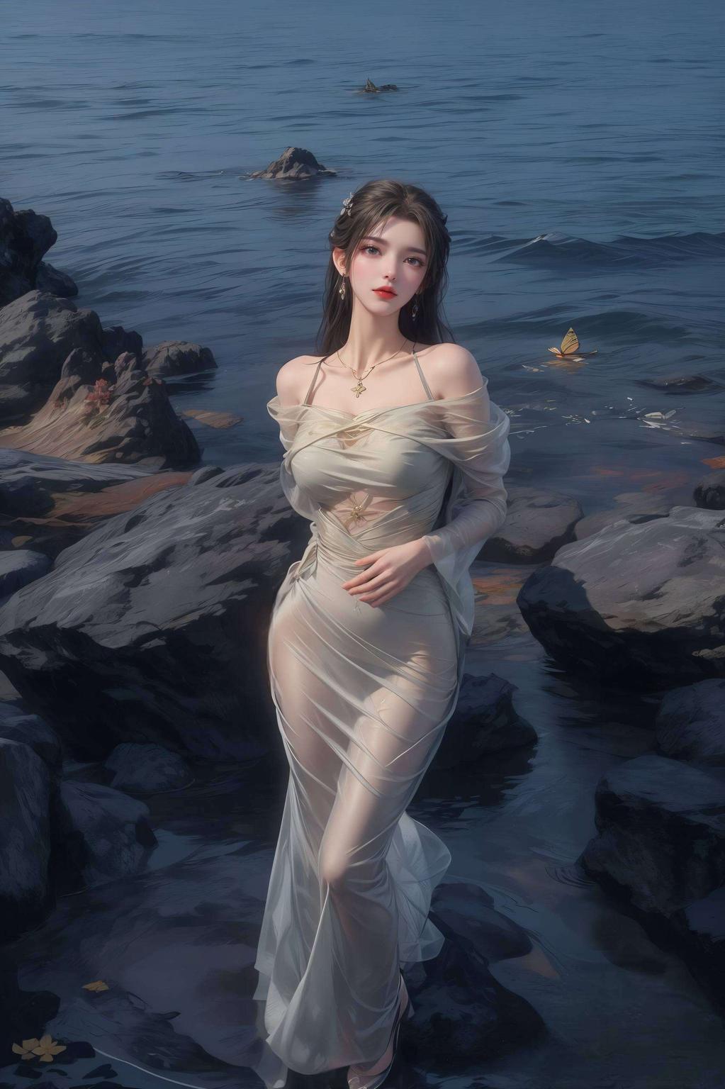 一触即发苹果桌面必备