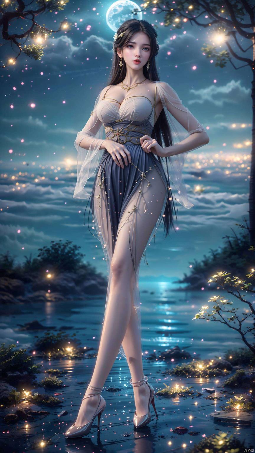 清漪高清修复壁纸宛如电脑屏幕上的视觉盛宴！细腻画质