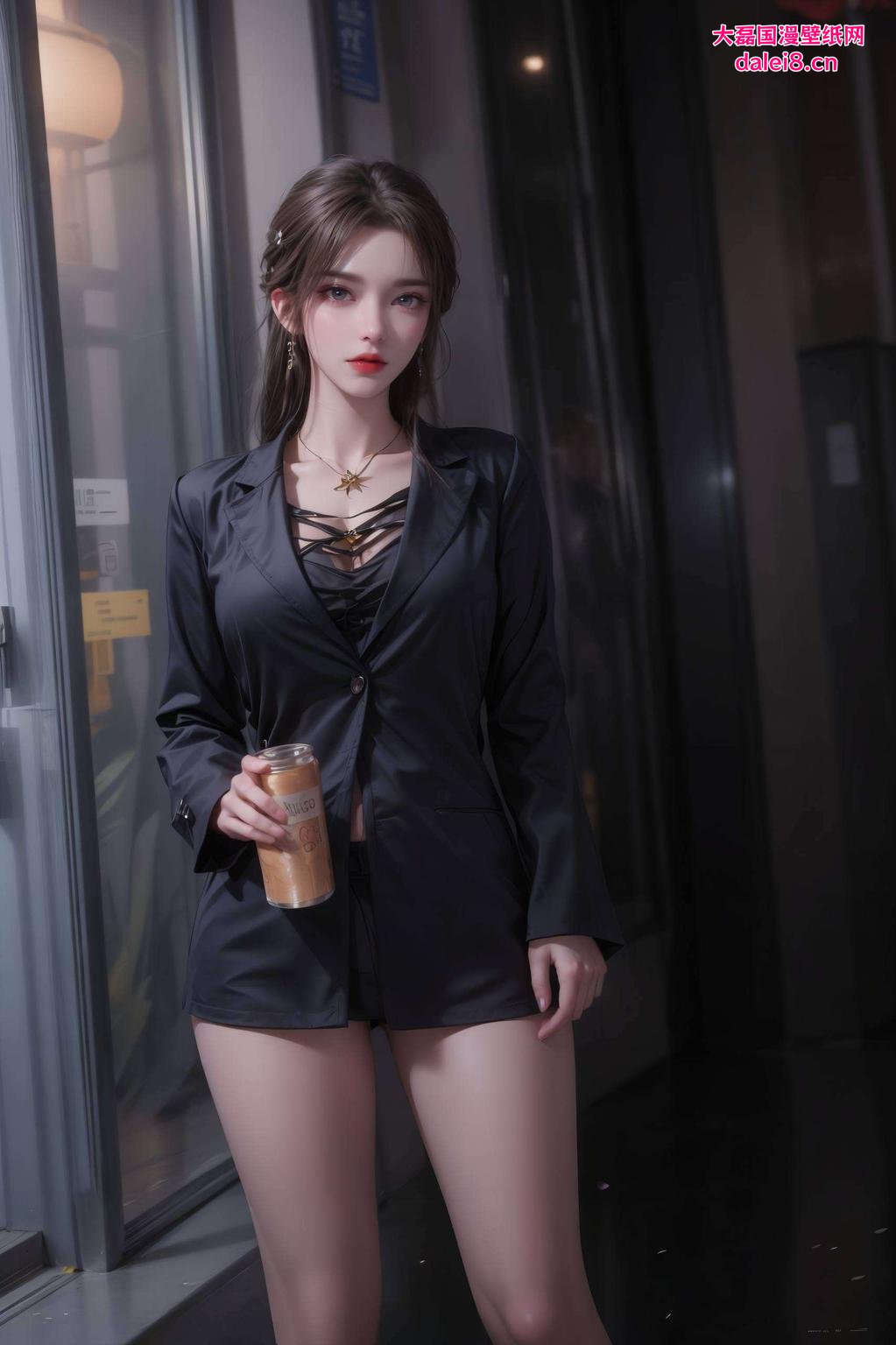 点亮你的平板桌面清漪电脑壁纸