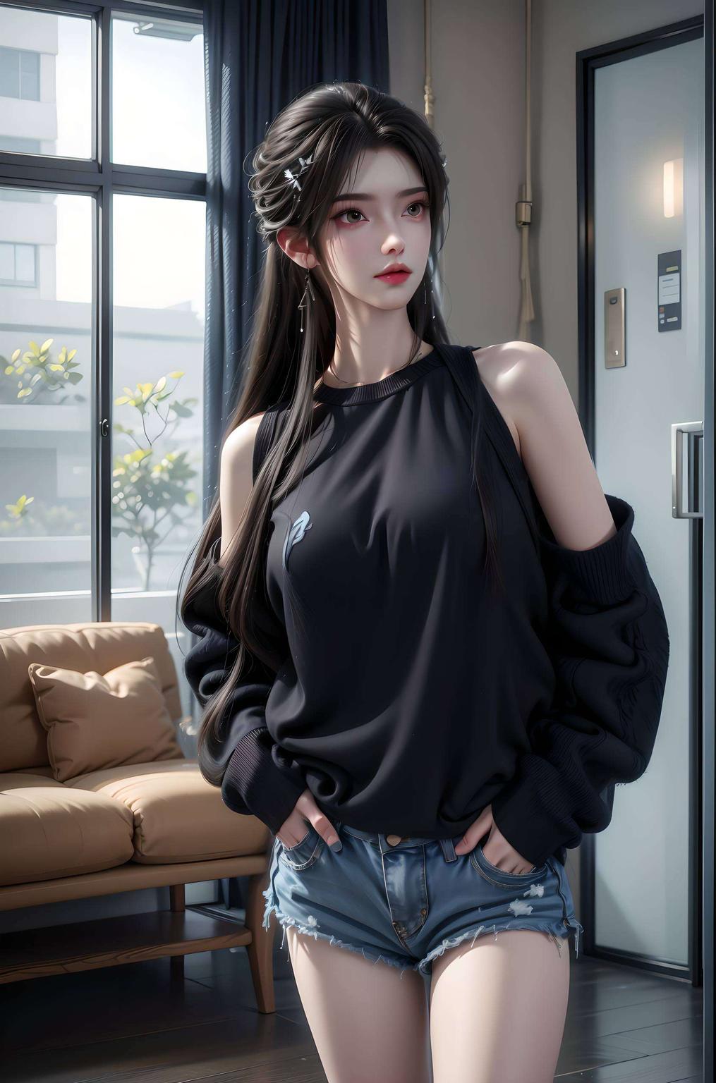 为你打造梦幻视觉盛宴！美得让人心醉神迷