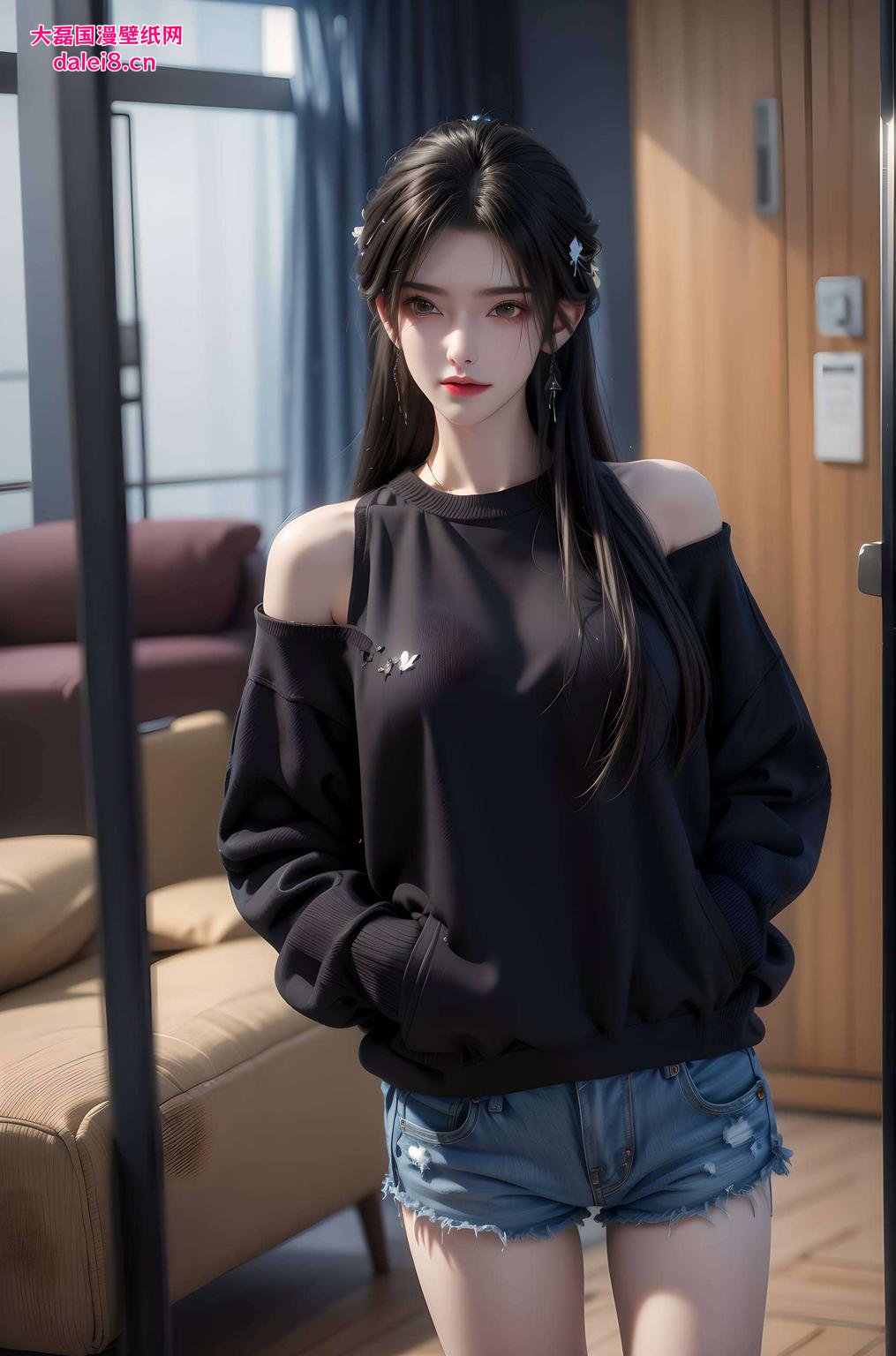 ✨美得让人心动！淡雅的色调