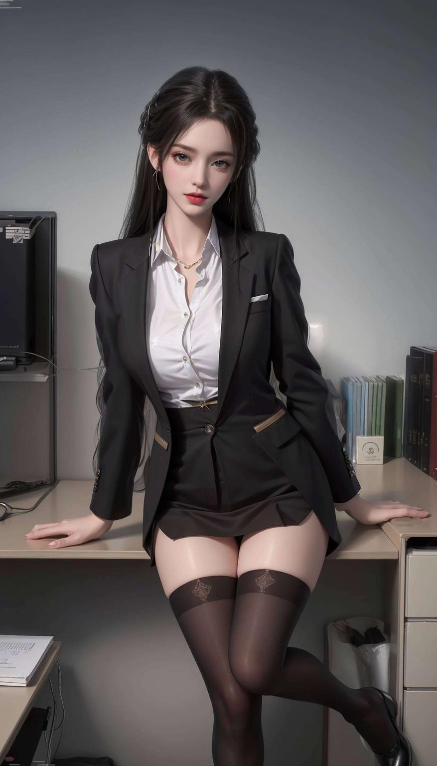 感受视觉盛宴！仿佛置身奇幻世界