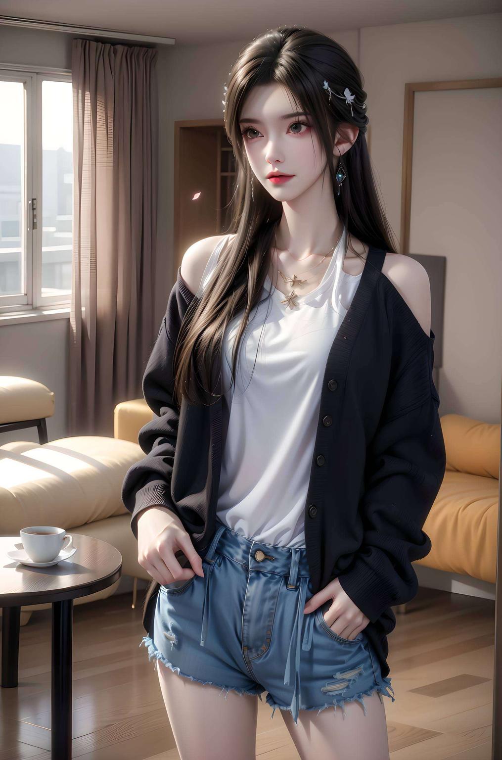 轻松守护你的视觉盛宴！带你领略护眼美学的极致魅力