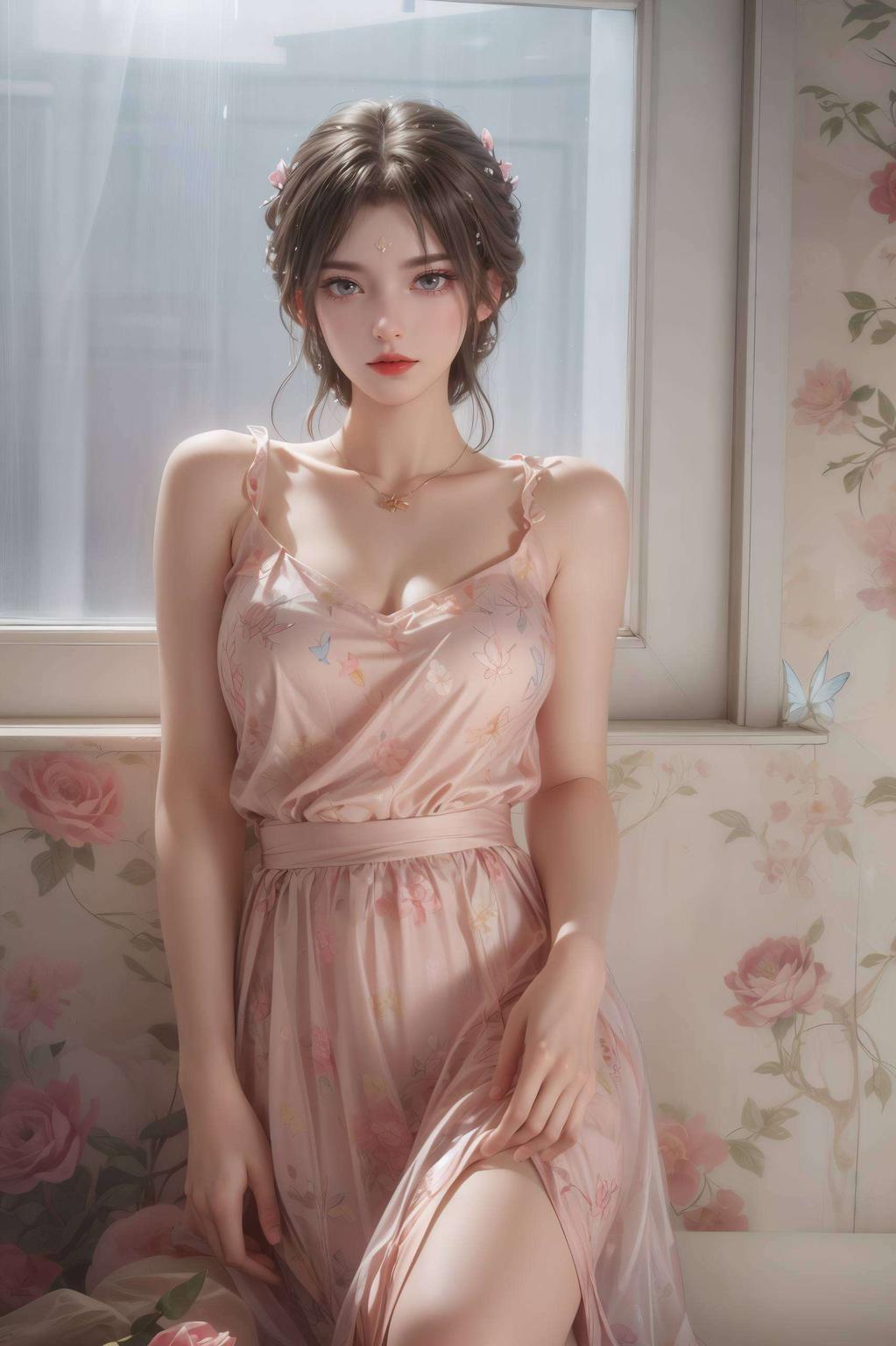 如梦似幻高清壁纸映眼前