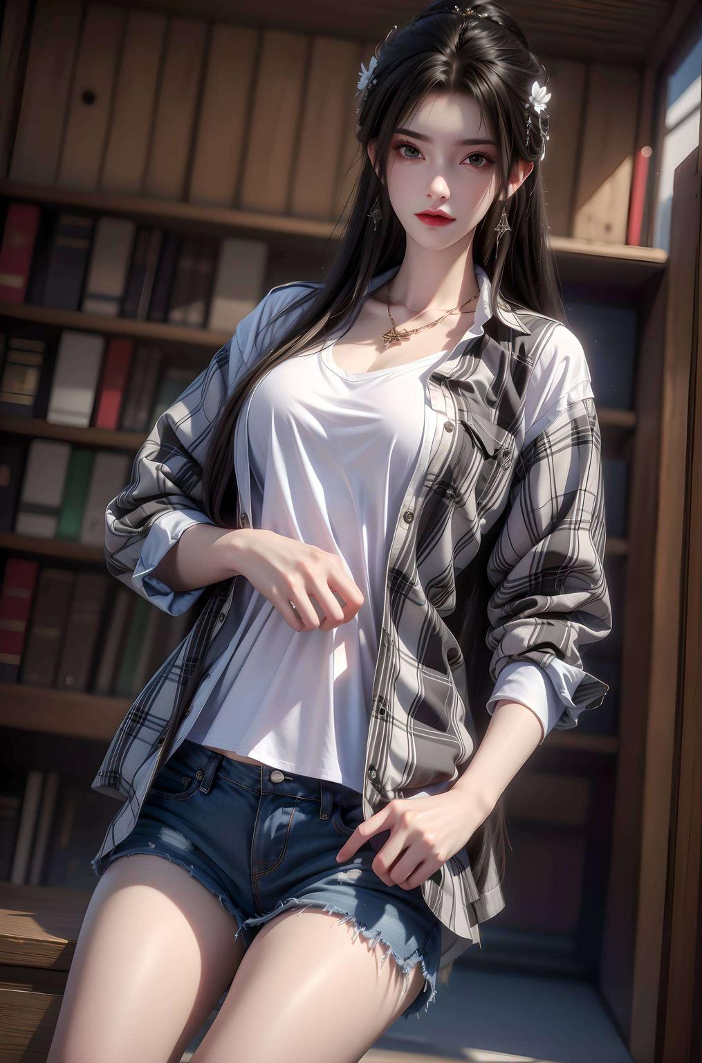 美得让人心醉神迷