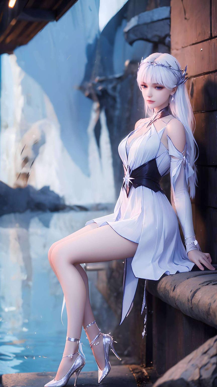 手机古香古色这组壁纸细腻描绘