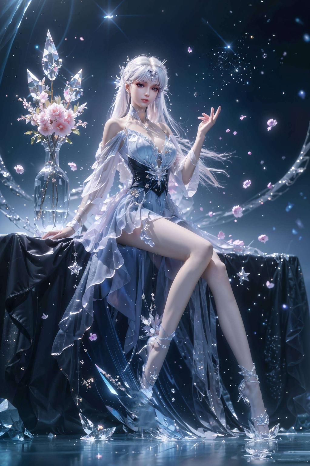 古典美与现代风格完美融合