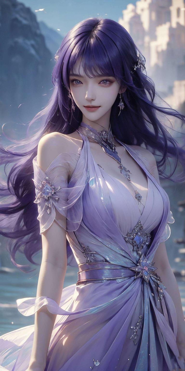 你的手机屏幕瞬间变可爱！”这萌萌哒的手绘图片