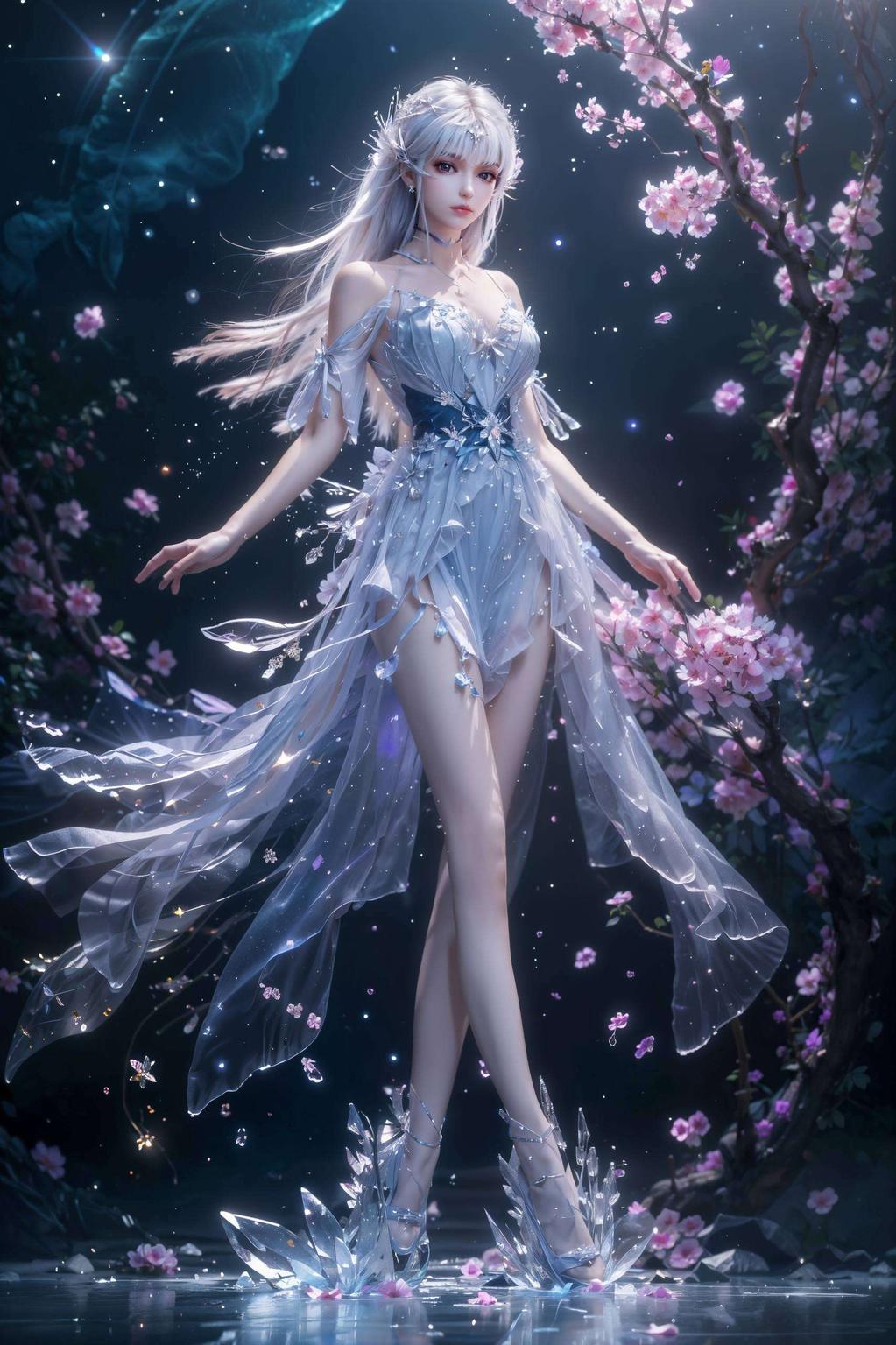 平板潮图免费秀！高清画质点亮桌面