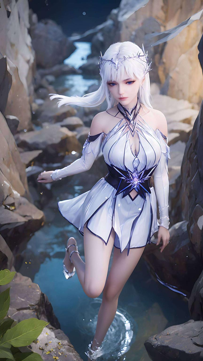 简直让人一见倾心！