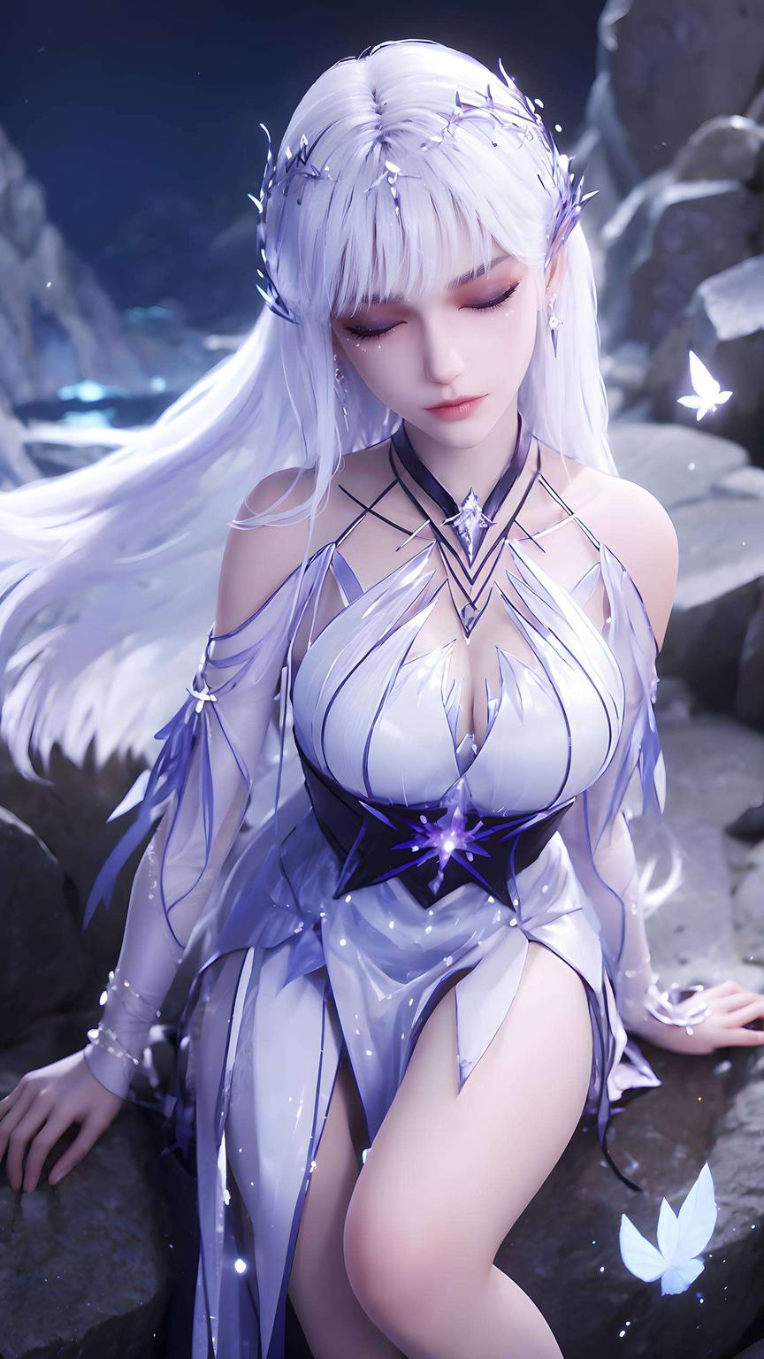 养眼古风壁纸秀古韵悠长