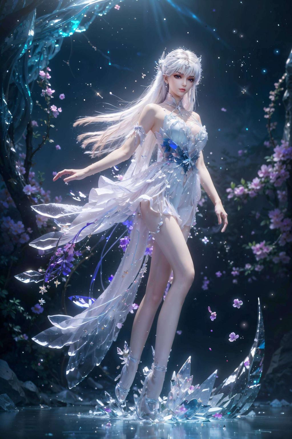 美得让人心动为你的iPhone添彩！细腻光影