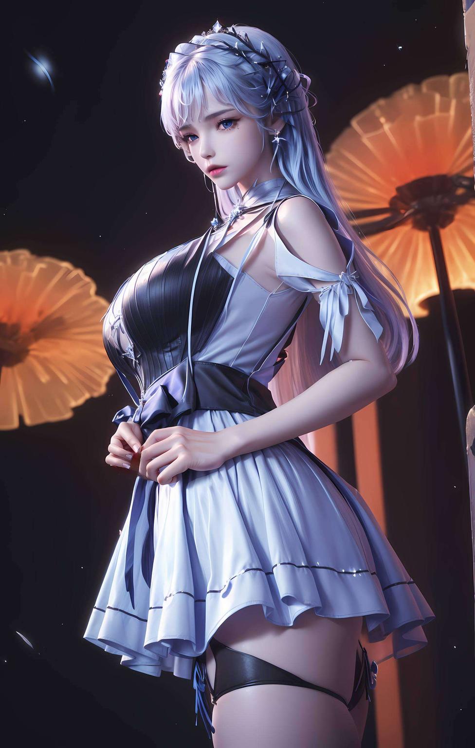 仿佛跃然屏上让你的平板瞬间变身动漫界的时尚宠儿！