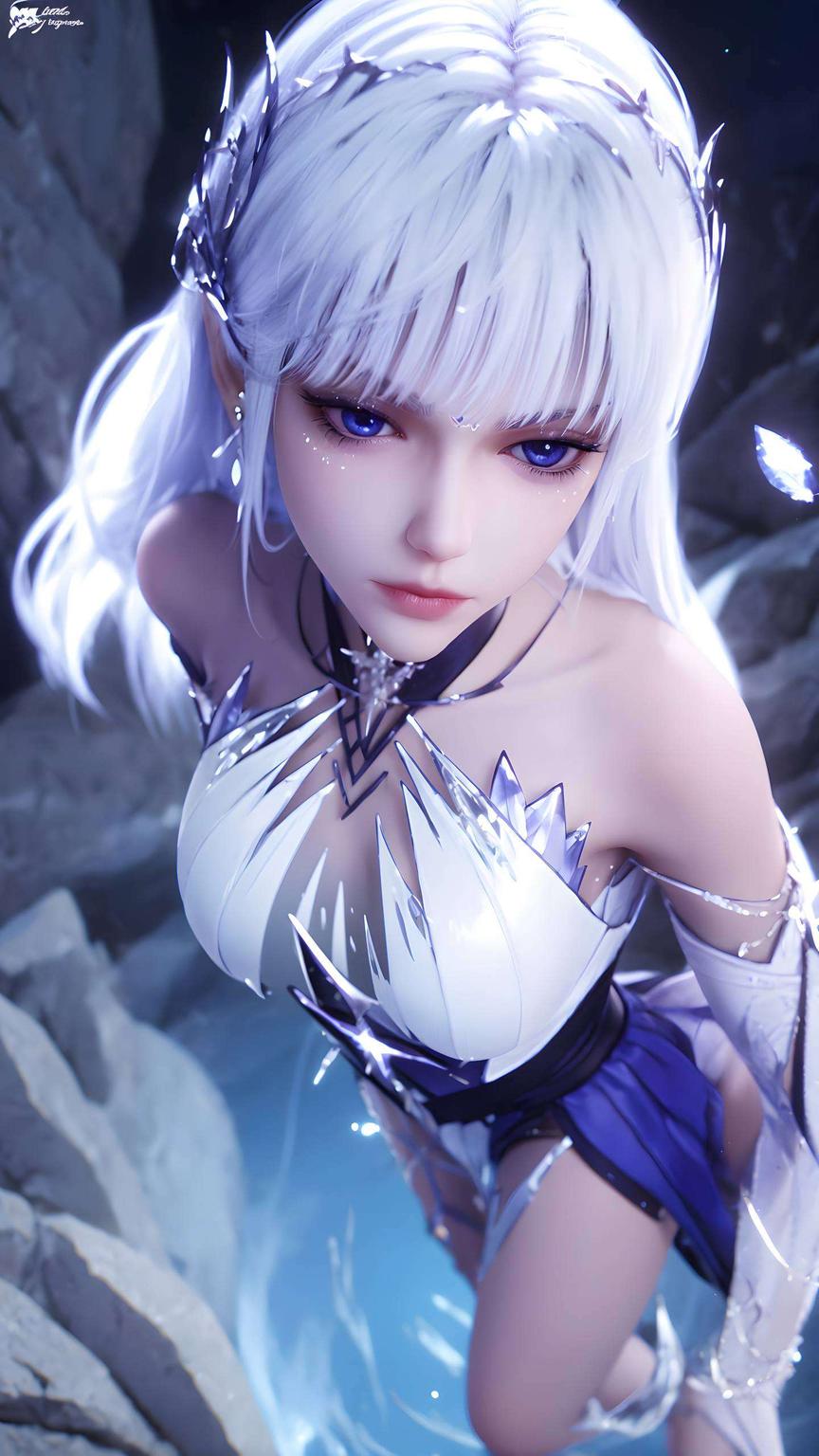 让你的手机瞬间变身艺术品！