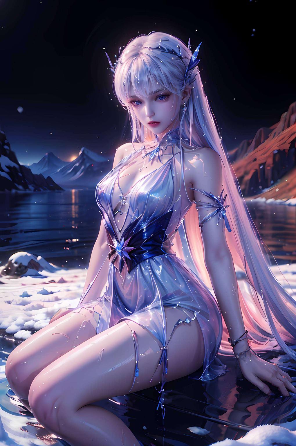 让你的桌面瞬间变身战斗圣域！美得不像话！高清细腻