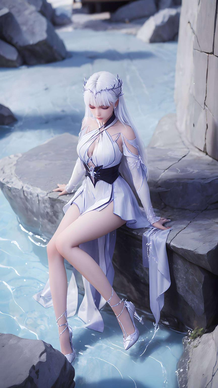 4K高清展现古韵之美点亮你的每一刻