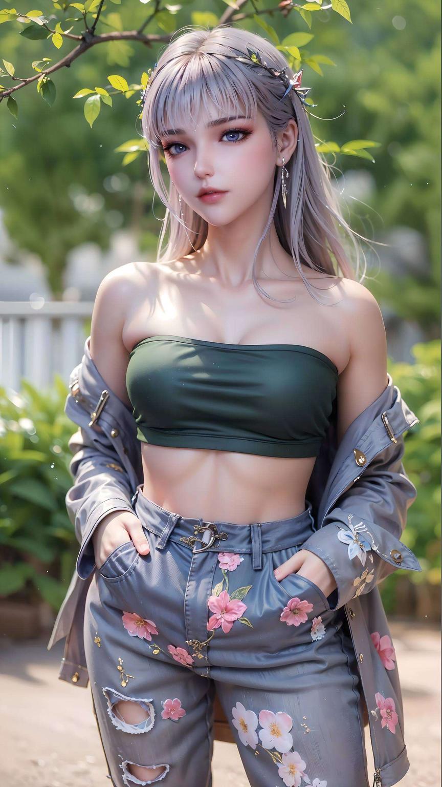 萌萌哒的大眼睛专为iPhone锁屏打造！快看这款