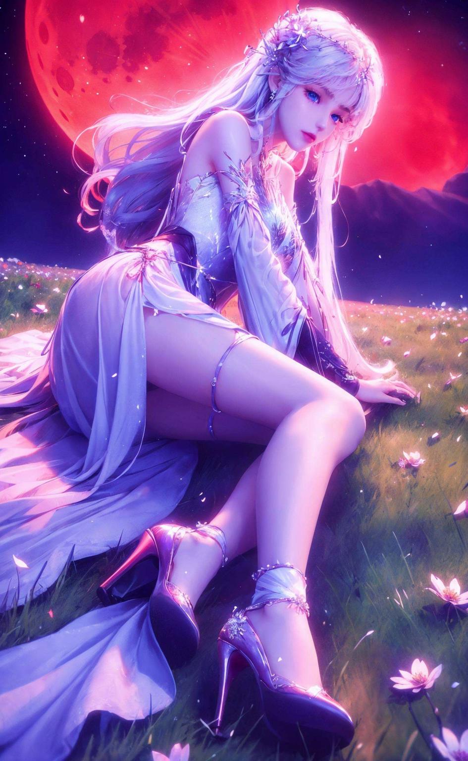 一键下载圣采儿风华绝代