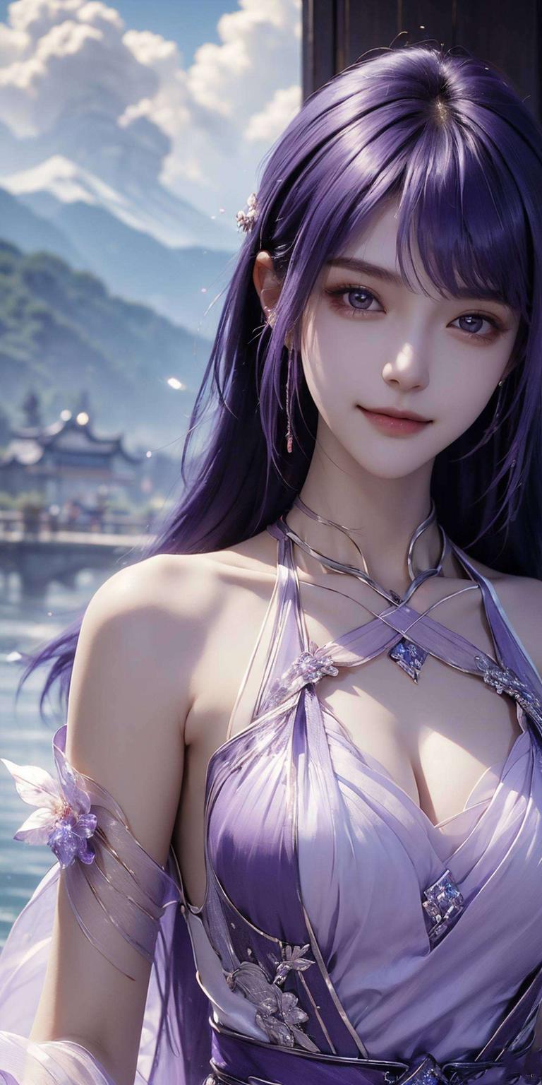 壁纸映出细腻之美古韵流转