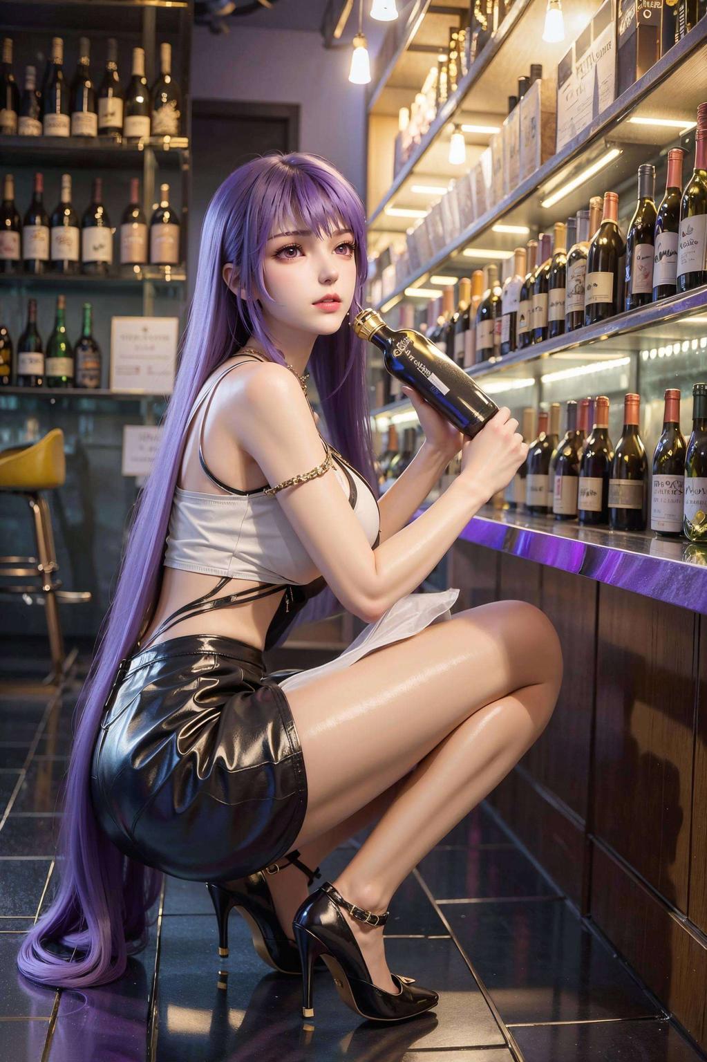 快来设置你的手机动态效果更是美轮美奂