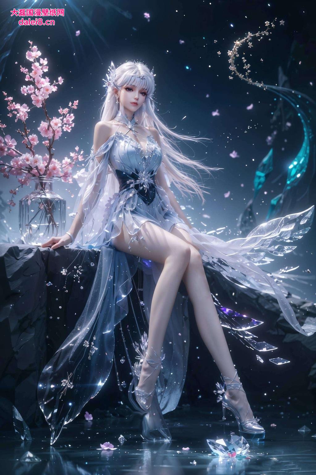 专为苹果设备打造让你的手机瞬间变身漫画界的时尚宠儿！