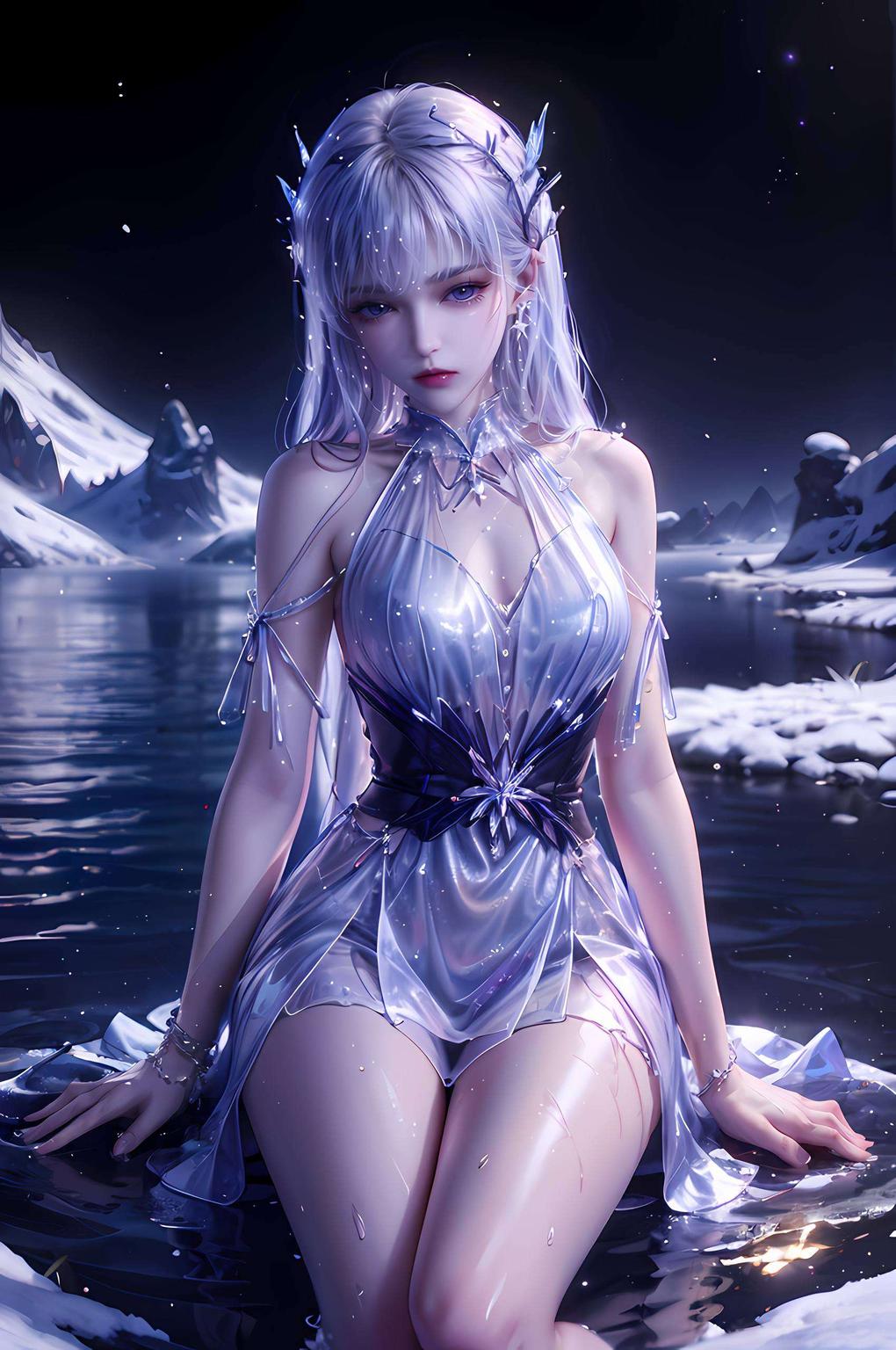 跟随古风潮流极简之美