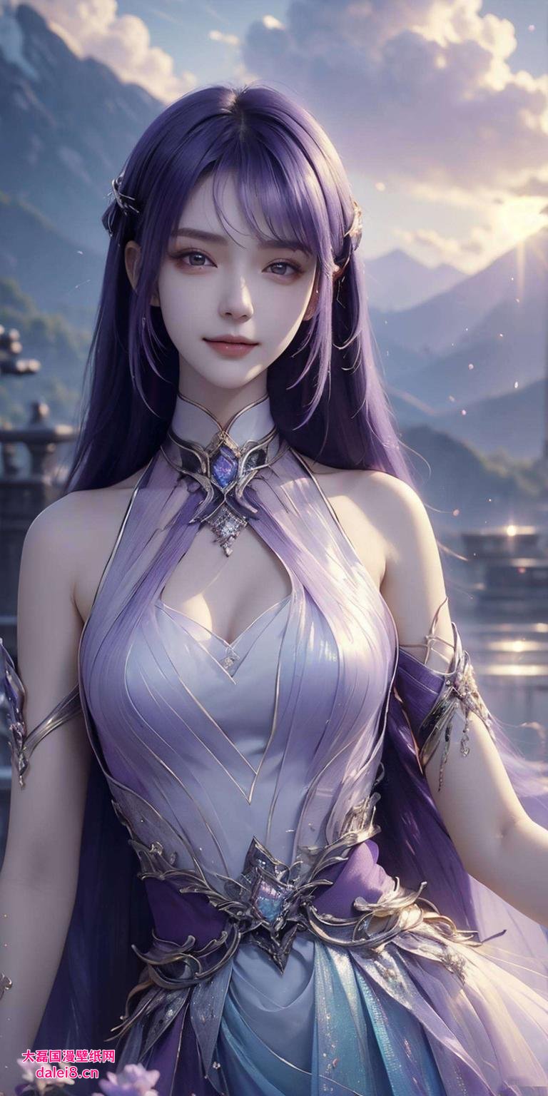 高清细腻各位！今天给大家带来一款超美的iPad艺术壁纸——圣采儿高清壁纸真人图片！这款壁纸不仅护眼