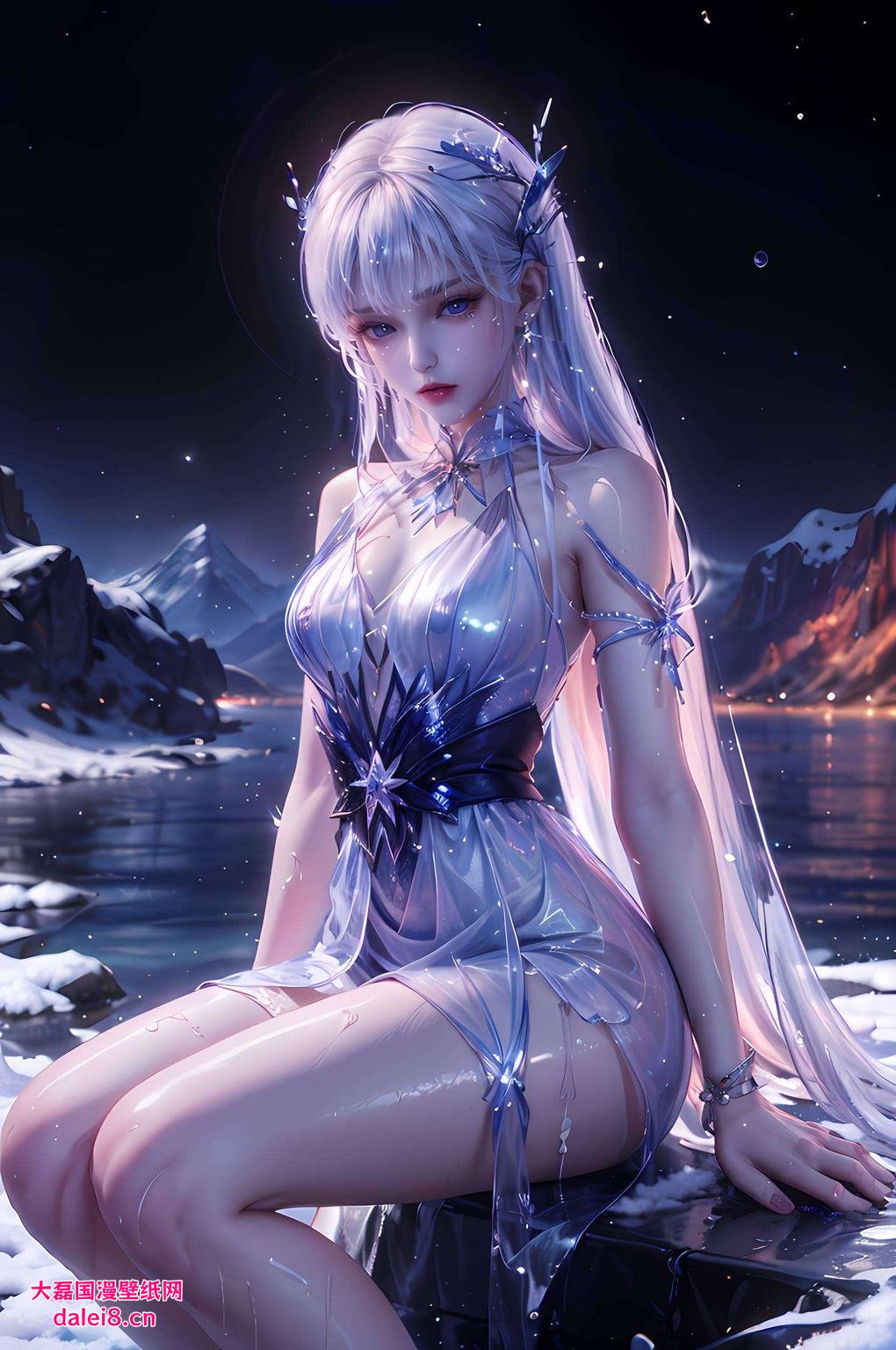 绝对是你桌面的一道亮丽风景线！