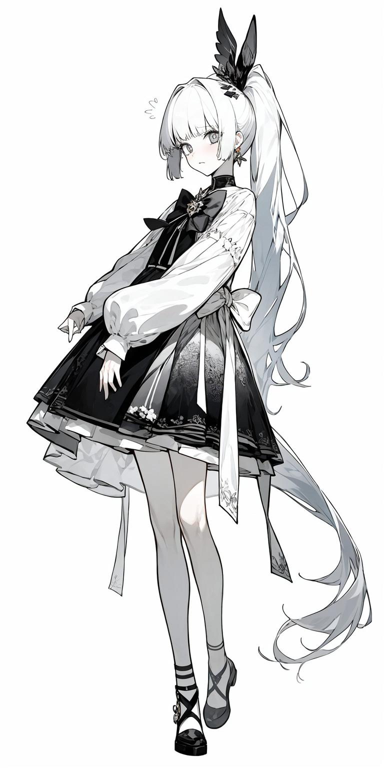 点亮你的ipad与手机神里凌华4K壁纸