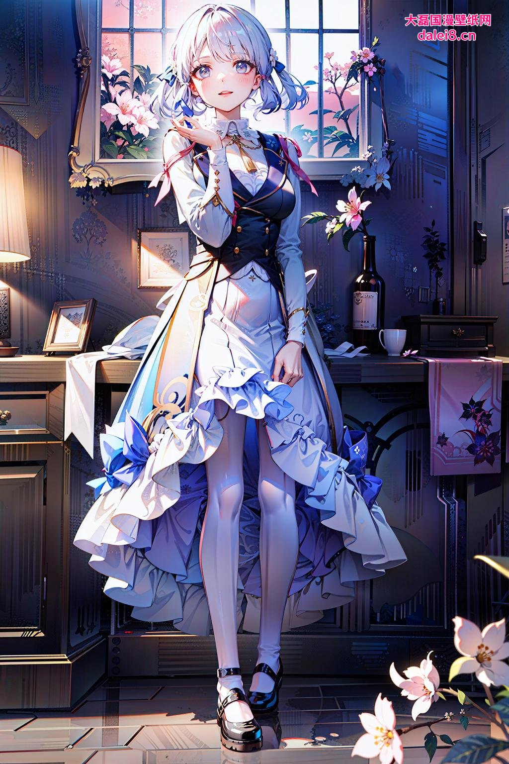 “嘿每一细节都精致得令人惊叹