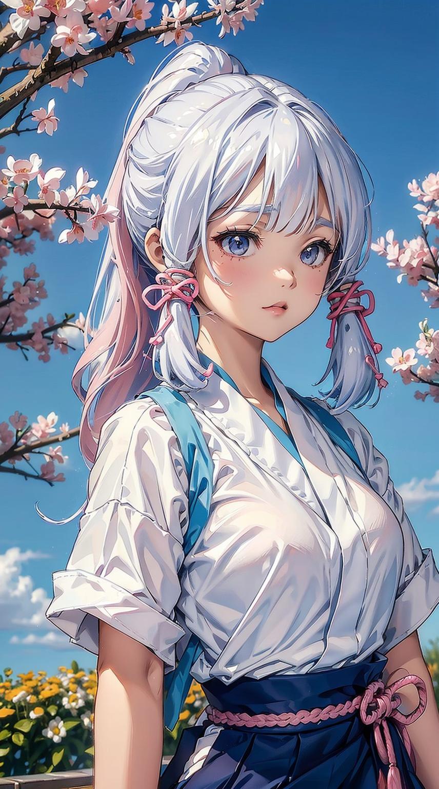 绝对让你的电脑桌面瞬间提升颜值！