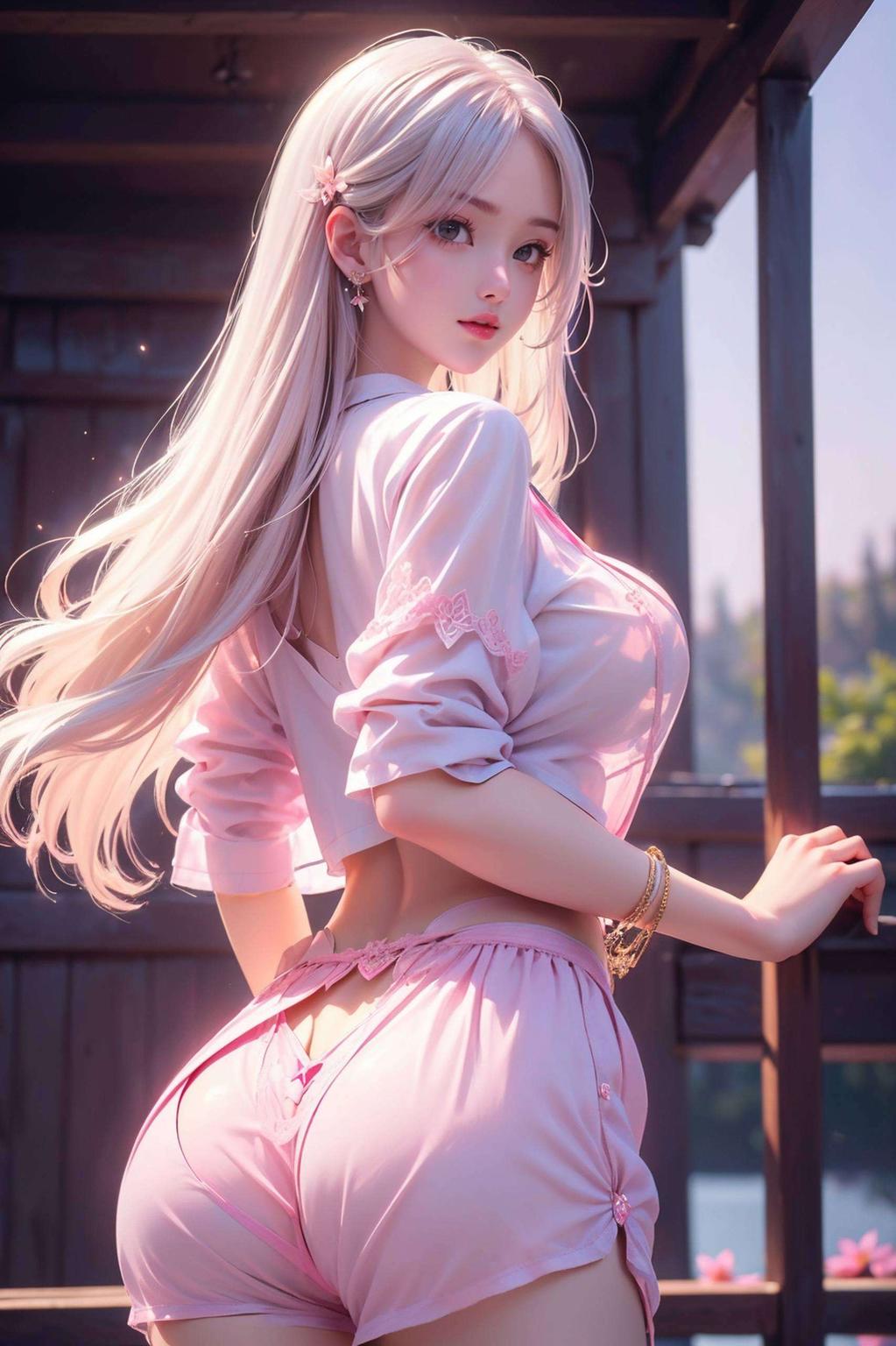 高清画质让人一看就心生怜爱