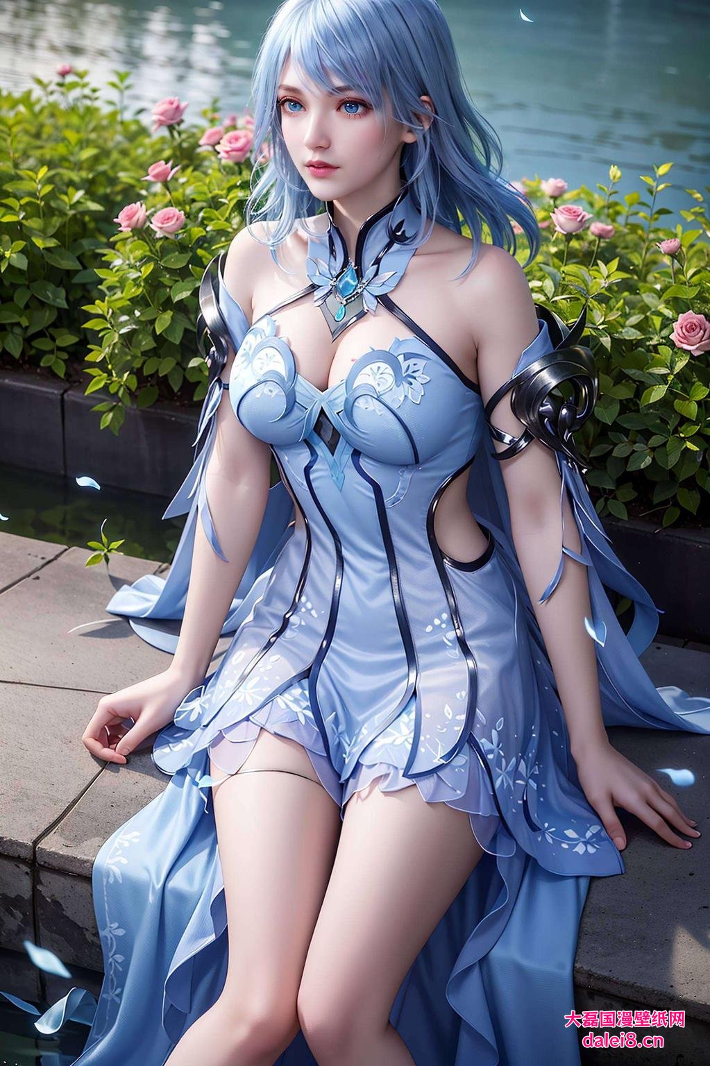 让你的手机瞬间变身艺术之作！