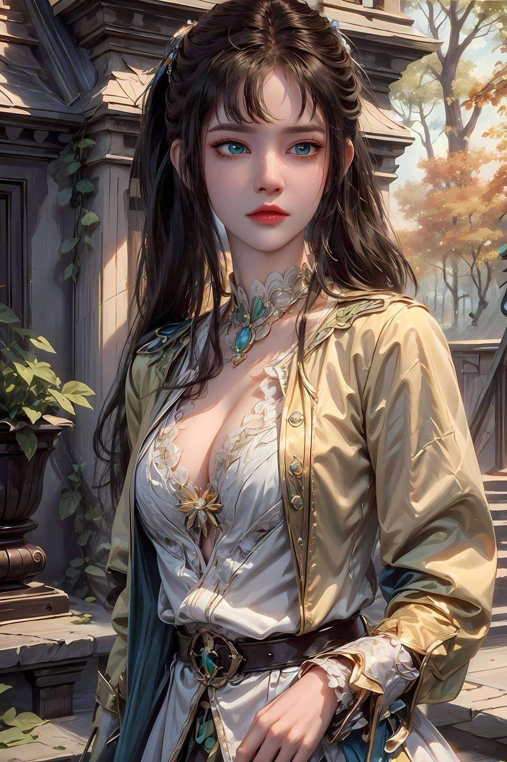 超清4K动态壁纸养眼又护眼