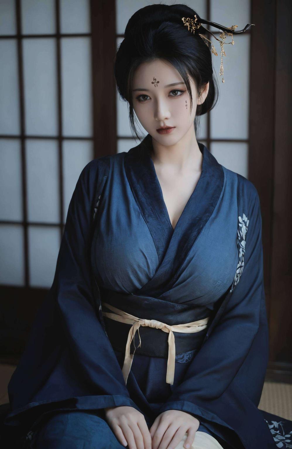 一触即发轻启屏保