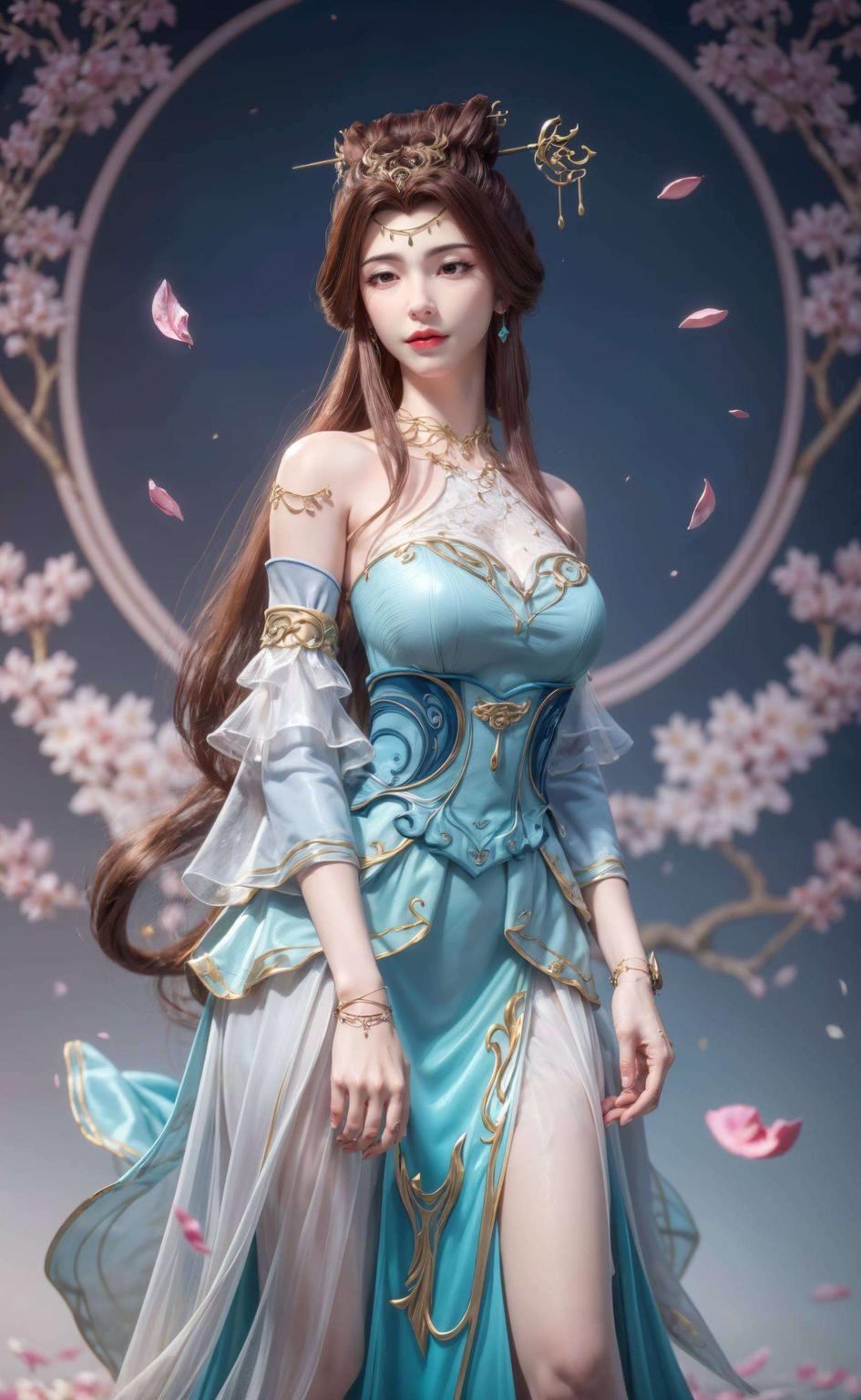 让你的手机瞬间变身艺术品！