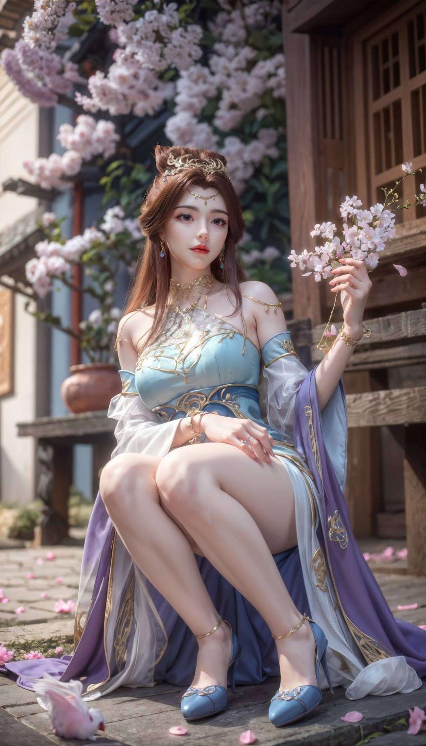 还能让你的桌面焕发活力瞬间提升你的电脑颜值！