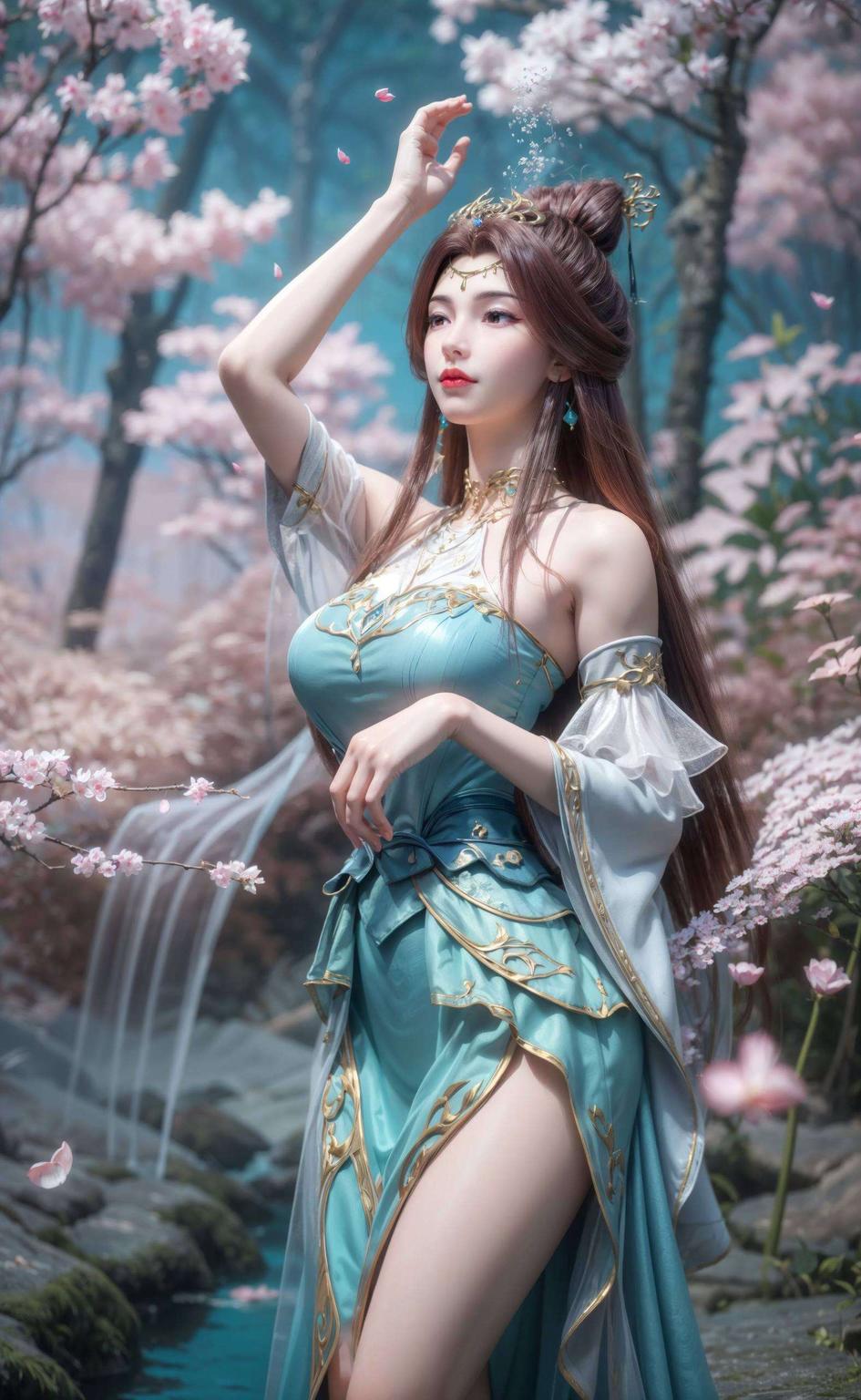 让你的手机瞬间焕发光彩！