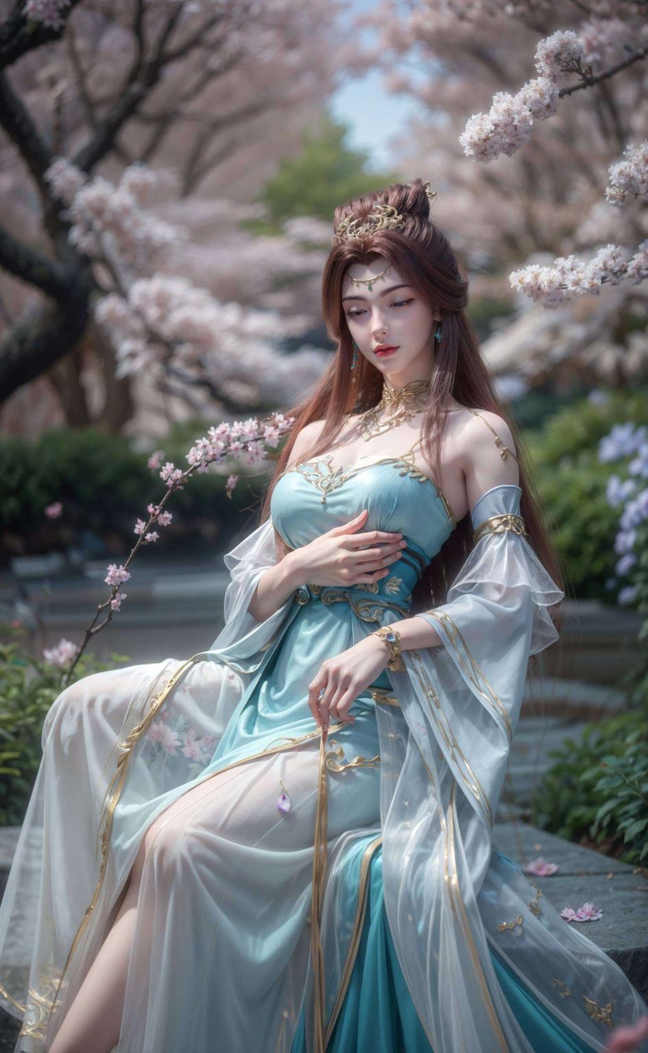 轻启视野简洁线条勾勒